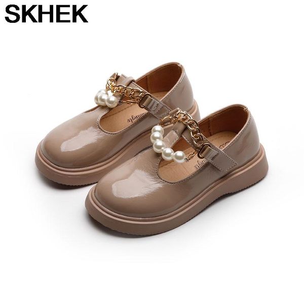 flat shoes skhek girls leather princess sweet bow-knot ribbon bowtie kids flats non-slip shallow mouth single, Black;grey
flat shoes skhek girls leather princess sweet bow-knot ribbon bowtie kids flats non-slip shallow mouth single, Black;grey