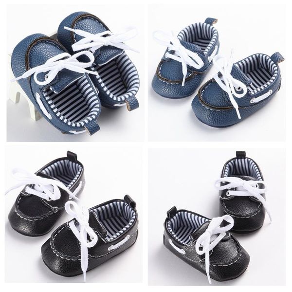 0-1 years autumn classic leisure blue infant baby shoes boy kid prewalker pu leather crib toddler soft soled loafer
0-1 years autumn classic leisure blue infant baby shoes boy kid prewalker pu leather crib toddler soft soled loafer
