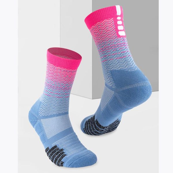 men's socks basketball thick towel bottom sports contest breathable weat-absorbent stylish leisure comfortable, Black
men's socks basketball thick towel bottom sports contest breathable weat-absorbent stylish leisure comfortable, Black