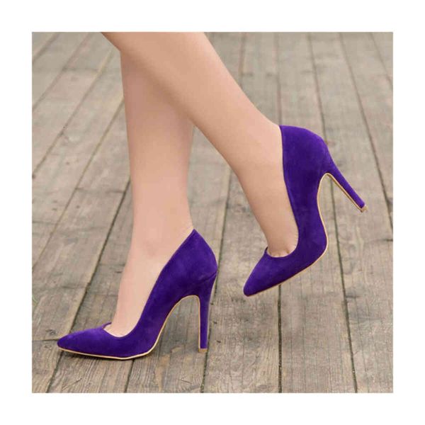 dress shoes suede women high heels woman pumps purple spike stiletto for y9k1, Black
dress shoes suede women high heels woman pumps purple spike stiletto for y9k1, Black