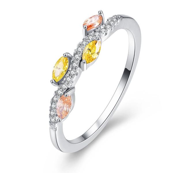 wedding rings fashion dazzling pink cubic zirconia jewelry white silver color ring, Slivery;golden
wedding rings fashion dazzling pink cubic zirconia jewelry white silver color ring, Slivery;golden