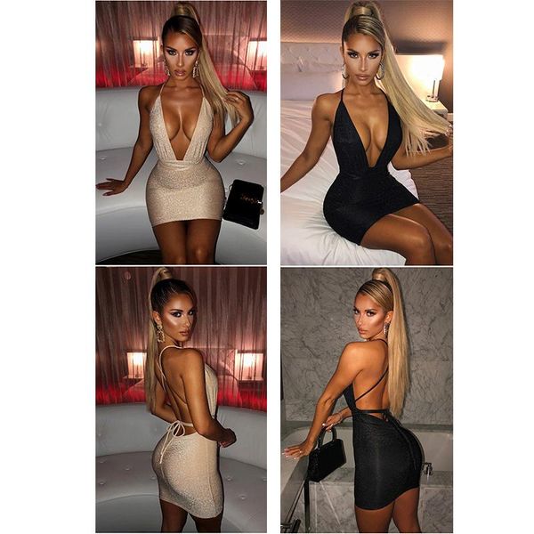 casual dresses dress bodycon bandage party women sleeveless evening club short mini pencil chest hollow out vestidos, Black;gray
casual dresses dress bodycon bandage party women sleeveless evening club short mini pencil chest hollow out vestidos, Black;gray