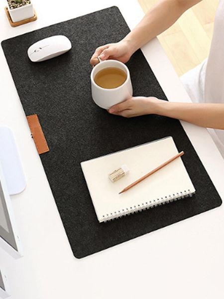 mouse pads & wrist rests large office computer desk mat modern table keyboard pad wool felt lapcushion gamer mousepad drop
mouse pads & wrist rests large office computer desk mat modern table keyboard pad wool felt lapcushion gamer mousepad drop