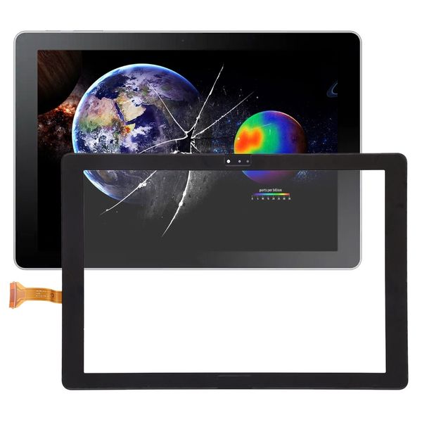 touch panel for galaxy book sm-w627