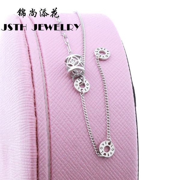 necklace s925 silver personality small waist clavicle chain net fashion women's
necklace s925 silver personality small waist clavicle chain net fashion women's
