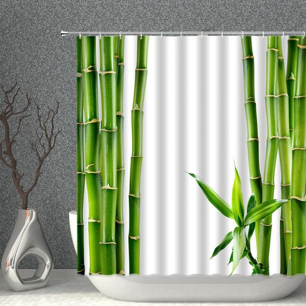 shower curtains bamboo curtain green plants bathroom bath chinese landscape waterproof polyester cloth decor home with hook
shower curtains bamboo curtain green plants bathroom bath chinese landscape waterproof polyester cloth decor home with hook