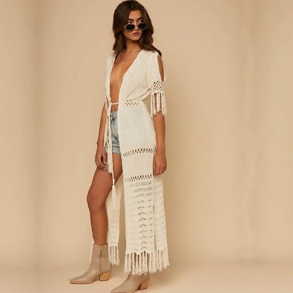 party dresses crochet 2022 cold shoulder v neck bats sleeve loose summer beach dress plus size women beachwear kaftan black q451, White;black
party dresses crochet 2022 cold shoulder v neck bats sleeve loose summer beach dress plus size women beachwear kaftan black q451, White;black