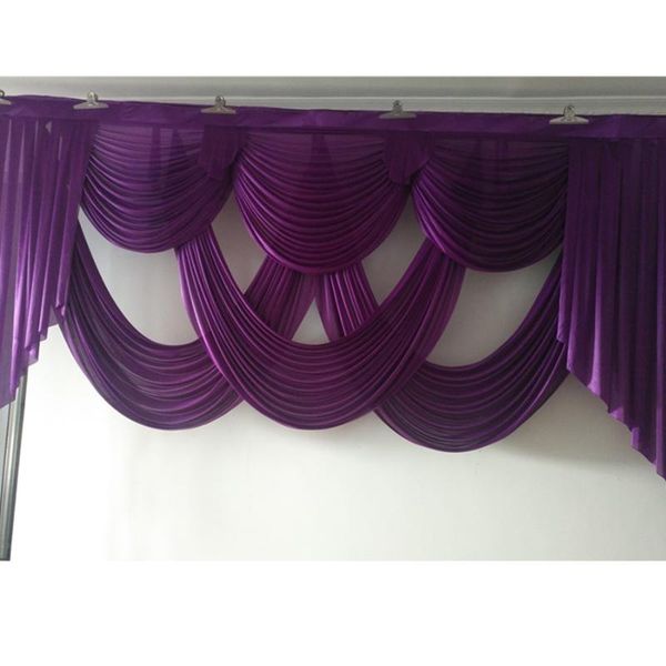 party decoration customade purple wedding backdrop drapes curtains stage curtain swags draping ice silk
party decoration customade purple wedding backdrop drapes curtains stage curtain swags draping ice silk
