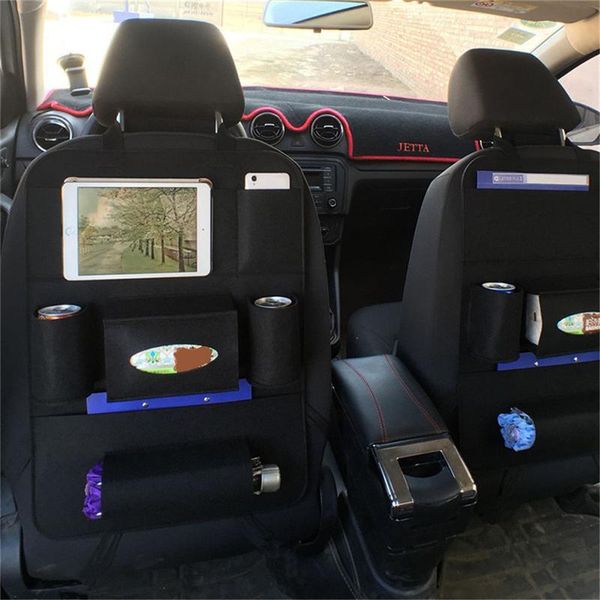 car organizer multi-pocket seat back wool felt storage container hanging box multifunction vehicle bag car-styling
car organizer multi-pocket seat back wool felt storage container hanging box multifunction vehicle bag car-styling