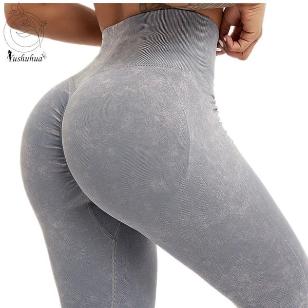 yoga outfit yushuhua tie dye squat proof seamless leggings gym push-ups workout tights women's jogging fitness sweatpants
yoga outfit yushuhua tie dye squat proof seamless leggings gym push-ups workout tights women's jogging fitness sweatpants