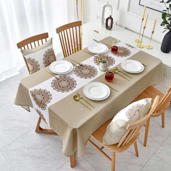 the famous nordic family style waterproof and oil-proof anti-scald tablecloth coffee table tablecloth table mat
the famous nordic family style waterproof and oil-proof anti-scald tablecloth coffee table tablecloth table mat