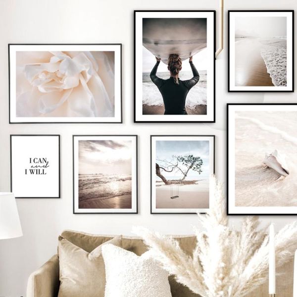 paintings pastel color beach surf girl flower shell wall art canvas painting nordic posters and prints pictures for living room decor
paintings pastel color beach surf girl flower shell wall art canvas painting nordic posters and prints pictures for living room decor