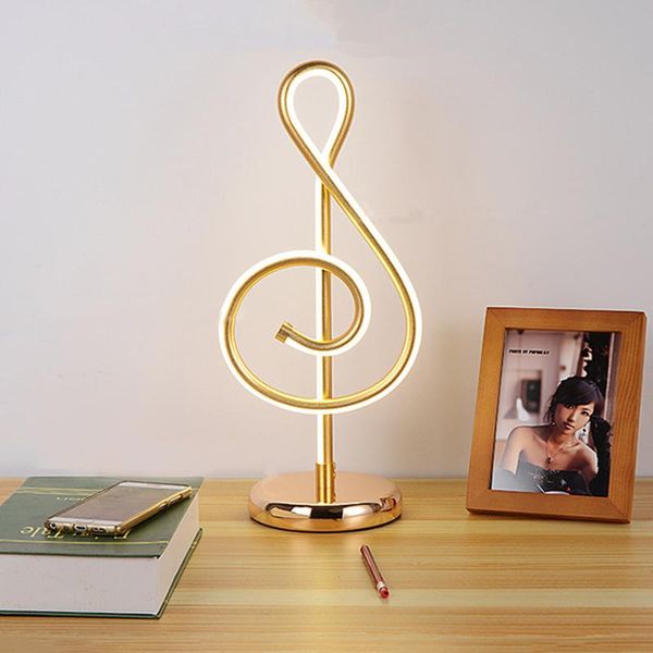 table lamps creative musical notes personality led lamp bedroom bedside reading desk office el bar villa light
table lamps creative musical notes personality led lamp bedroom bedside reading desk office el bar villa light