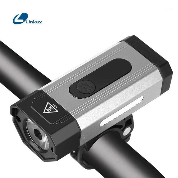 portable lanterns 800 lumens bicycle light usb rechargeable 2500mah bike ipx6 waterproof 4 lighting modes led headlight for accessories1
portable lanterns 800 lumens bicycle light usb rechargeable 2500mah bike ipx6 waterproof 4 lighting modes led headlight for accessories1