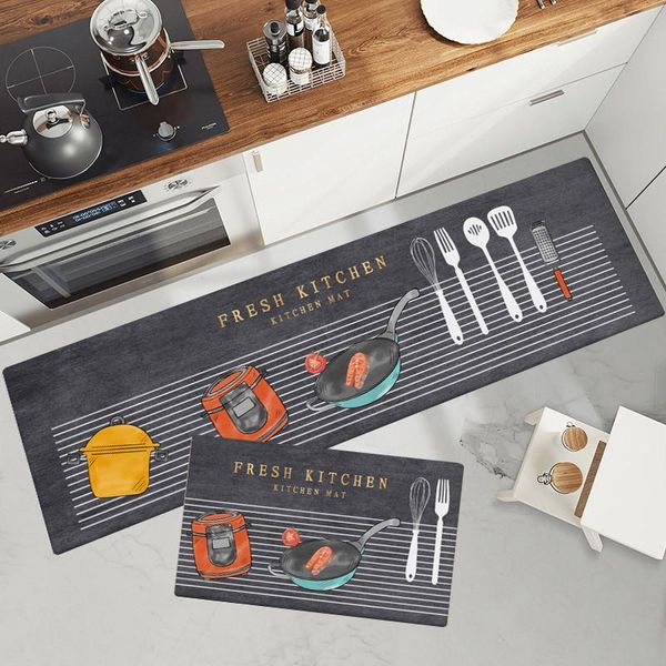 carpets kitchen mat set antifouling entrance doormat wardrobe shoe cabinet mats for living room bathroom non-slip long rug modern carpet
carpets kitchen mat set antifouling entrance doormat wardrobe shoe cabinet mats for living room bathroom non-slip long rug modern carpet