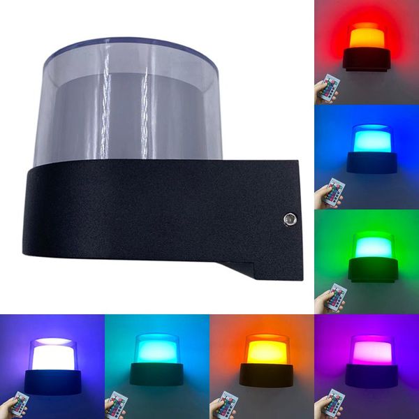 a c85-265v 5 w leds wall mounted light night lamp with remote controller ip65 water resistance for corridor pathway living room
a c85-265v 5 w leds wall mounted light night lamp with remote controller ip65 water resistance for corridor pathway living room