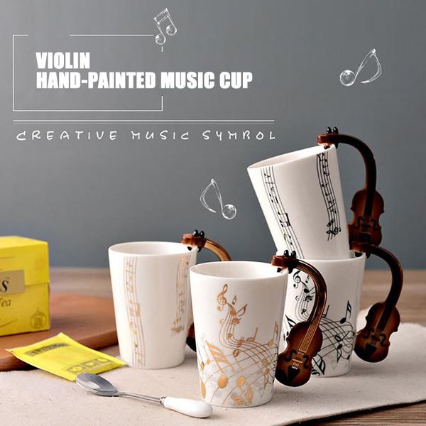 mugs 1pc electric guitar mug creative musical instrument handle heart shaped coffee cup and easy to clean ceramic
mugs 1pc electric guitar mug creative musical instrument handle heart shaped coffee cup and easy to clean ceramic