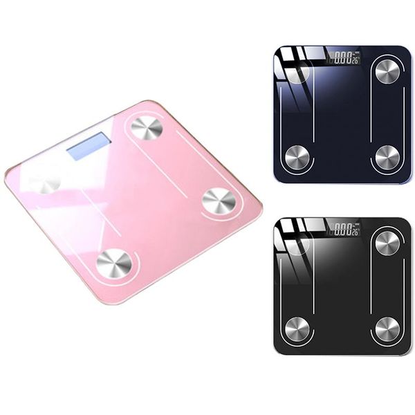 smart scales bluetooth body scale glass led digital floor bathroom weight balance
smart scales bluetooth body scale glass led digital floor bathroom weight balance