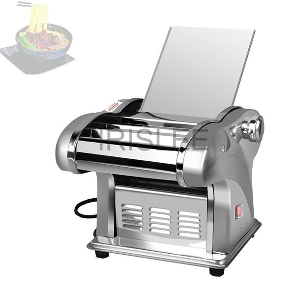 electric noodle makers 220v noodles machine automatic stainless steel multi dumpling skin dough pressing
electric noodle makers 220v noodles machine automatic stainless steel multi dumpling skin dough pressing