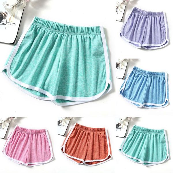 women's shorts fashion stretch waist women lady summer casual sport beach short pants harajuku clothing streetwear, White;black
women's shorts fashion stretch waist women lady summer casual sport beach short pants harajuku clothing streetwear, White;black