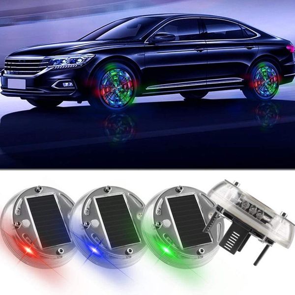 car headlights universal 12 leds tire wheel lights solar energy flashing colorful auto hub led light with motion sensors car-styling
car headlights universal 12 leds tire wheel lights solar energy flashing colorful auto hub led light with motion sensors car-styling