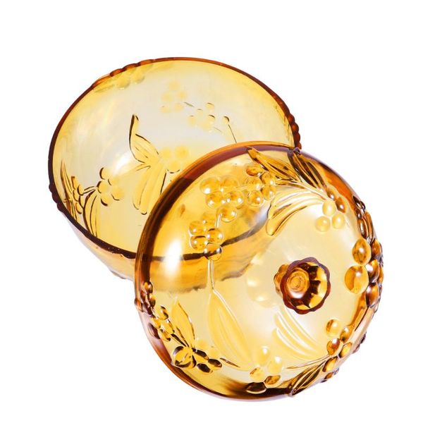 storage bottles & jars 1 pc nordic style plate portable simple bowl with lid (golden)
storage bottles & jars 1 pc nordic style plate portable simple bowl with lid (golden)