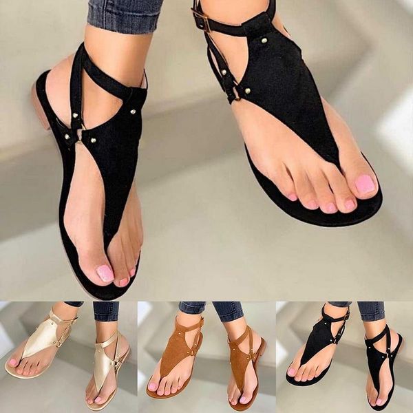 sandals 2021 summer seller women large size rome solid trifle lightweight woman wedge flip flops shoes, Black
sandals 2021 summer seller women large size rome solid trifle lightweight woman wedge flip flops shoes, Black
