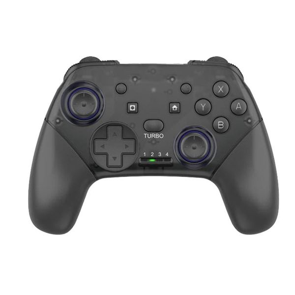 gamepad with burst function, for switch pro bluetooth wireless six-axis nfc somatosensors vibration game controllers & joysticks
gamepad with burst function, for switch pro bluetooth wireless six-axis nfc somatosensors vibration game controllers & joysticks