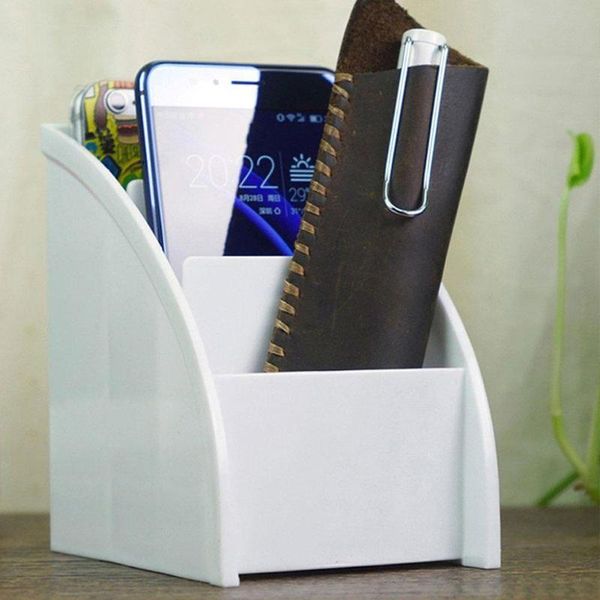 hooks & rails plastic desk tv remote control phone organizers holder storage makeup stand washable office boxes debris cases home t3f5
hooks & rails plastic desk tv remote control phone organizers holder storage makeup stand washable office boxes debris cases home t3f5