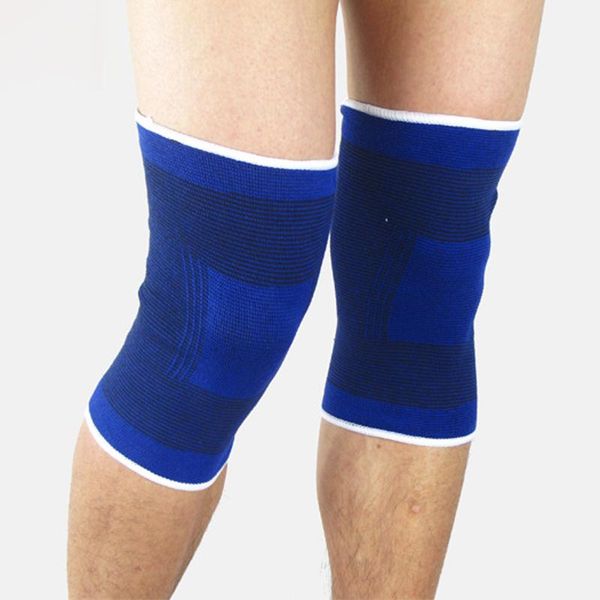 elbow & knee pads sport safety brace volleyball dance joints muscles support elastic guard protector kneepads protection gear, Black;gray
elbow & knee pads sport safety brace volleyball dance joints muscles support elastic guard protector kneepads protection gear, Black;gray