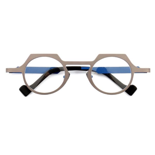 sunglasses men's and women's fashion round high-grade pure titanium alloy anti-blu-ray glasses jda3248, White;black
sunglasses men's and women's fashion round high-grade pure titanium alloy anti-blu-ray glasses jda3248, White;black