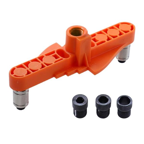 professional hand tool sets dowel jig with center scriber line offset systerm for working drilling marking
professional hand tool sets dowel jig with center scriber line offset systerm for working drilling marking