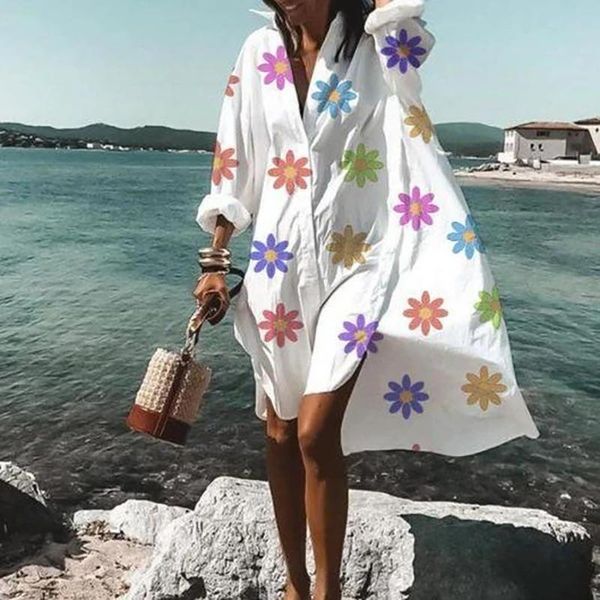 casual dresses women designer clothes 2021 summer fashionable temperament explosion shirt for elegant clubwear, Black;gray
casual dresses women designer clothes 2021 summer fashionable temperament explosion shirt for elegant clubwear, Black;gray