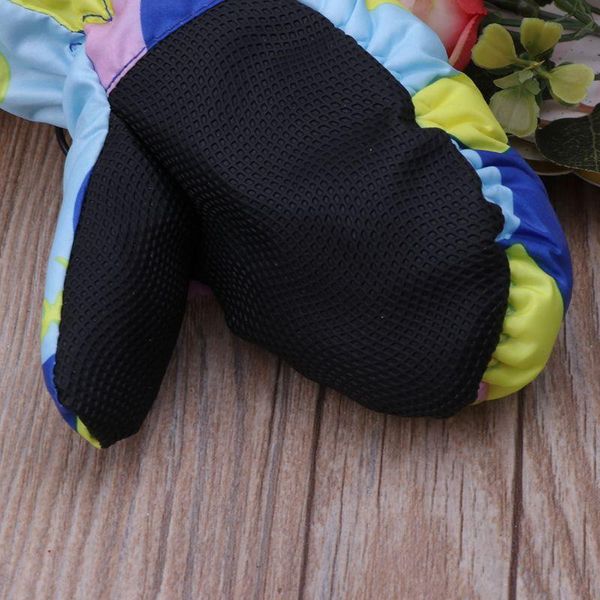 children's mittens baby winter waterproof warm boy girl kids children outdoor ski gloves d08c, White
children's mittens baby winter waterproof warm boy girl kids children outdoor ski gloves d08c, White