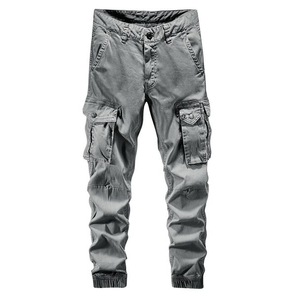 2021 new multi pockets tactical pants men outwear streetwear style joggers casual long trousers ytd9, Black
2021 new multi pockets tactical pants men outwear streetwear style joggers casual long trousers ytd9, Black