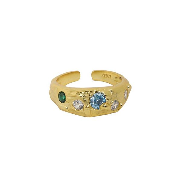 cluster rings shanice s925 sterling silver colorful rainbow cz gold ring for women girls fashion engagement wedding band charm party jewelry, Golden;silver
cluster rings shanice s925 sterling silver colorful rainbow cz gold ring for women girls fashion engagement wedding band charm party jewelry, Golden;silver