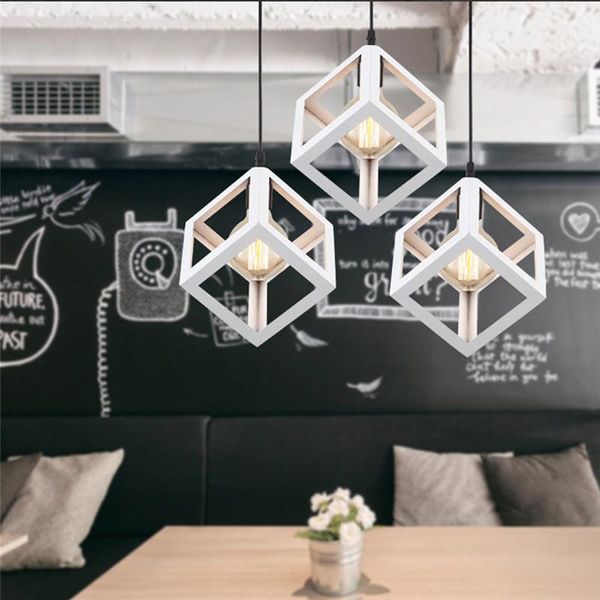 lamp covers & shades hanging light square lampshade e27 bulb retro ceiling fitting guard wire cage cover chandelier
lamp covers & shades hanging light square lampshade e27 bulb retro ceiling fitting guard wire cage cover chandelier