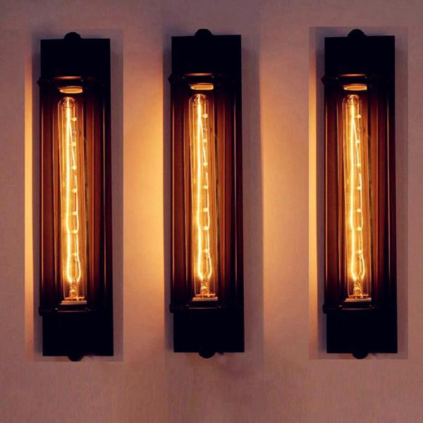 wall lamp retro industrial vintage nordic creativity bra iron loft lamps pub edison lights for living room bedroom corridor
wall lamp retro industrial vintage nordic creativity bra iron loft lamps pub edison lights for living room bedroom corridor