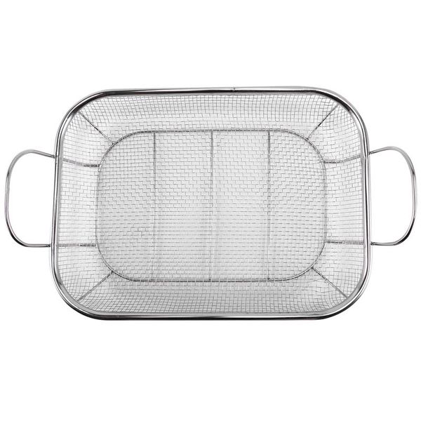 kitchen storage & organization stainless steel bbq grill basket barbecue mesh grilling home
kitchen storage & organization stainless steel bbq grill basket barbecue mesh grilling home