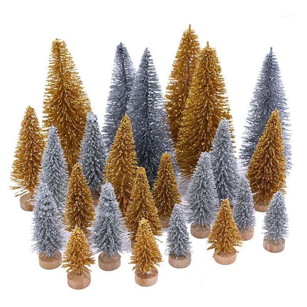 christmas decorations 15pcs 5x2.5cm mini tree home ornaments wooden plastic diy crafts for xmas party decor year gift
christmas decorations 15pcs 5x2.5cm mini tree home ornaments wooden plastic diy crafts for xmas party decor year gift