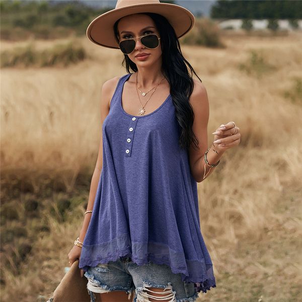 2021 spring new knitted sleeveless women casual solid color button pullover for woman loose ladies vest 0ejz, Tan;black
2021 spring new knitted sleeveless women casual solid color button pullover for woman loose ladies vest 0ejz, Tan;black