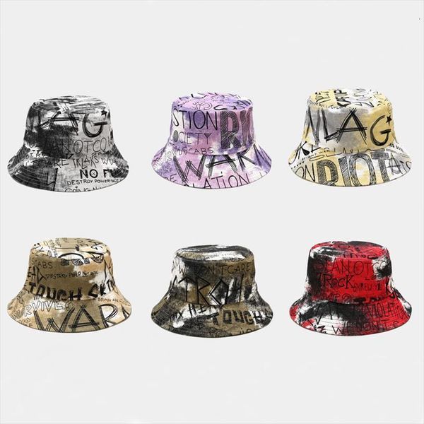 Girl Summer Bucket Hat English Letters Cotton Artist Sun Protection Cap Mens Panama High Quality Outdoor Fishermans, Blue;gray
Girl Summer Bucket Hat English Letters Cotton Artist Sun Protection Cap Mens Panama High Quality Outdoor Fishermans, Blue;gray