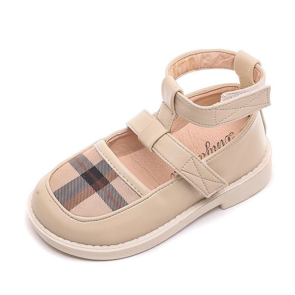 autumn new sandals fashion versatile british style pu shoes girl anti slip breathable princess shoes fashion 21-35 210226, Black;red
autumn new sandals fashion versatile british style pu shoes girl anti slip breathable princess shoes fashion 21-35 210226, Black;red