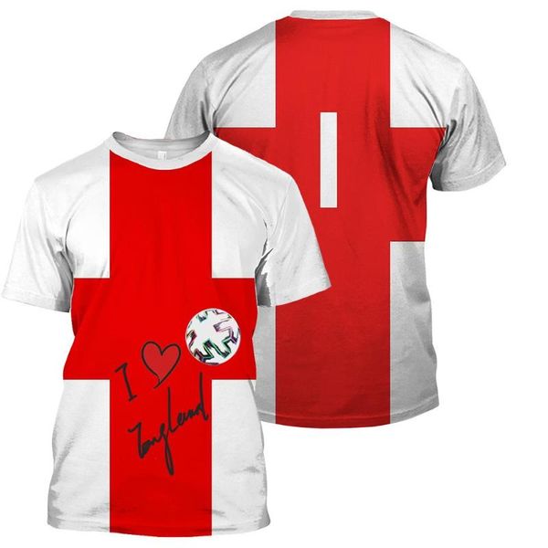 men's t-shirts england flag print tees men clothing oversized t shirt outdoor arrival 2021, White;black
men's t-shirts england flag print tees men clothing oversized t shirt outdoor arrival 2021, White;black