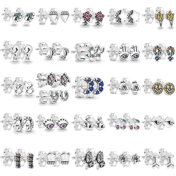 earrings for women 925 sterling silver me collection earring my musical note girl pride moon sea turtle fashion diy jewelry, Golden;silver
earrings for women 925 sterling silver me collection earring my musical note girl pride moon sea turtle fashion diy jewelry, Golden;silver