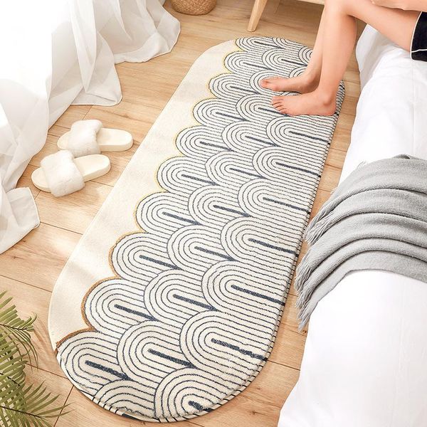 bath mats modern simple carpet living room kitchen office sofa non-slip pad bathroom soft tactility berber fleece
bath mats modern simple carpet living room kitchen office sofa non-slip pad bathroom soft tactility berber fleece