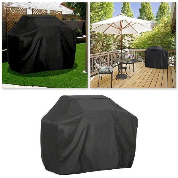 tools & accessories waterproof barbecue cover anti dust rain 3 sizes grill bbq protector yard garden black for outdoor c0a7
tools & accessories waterproof barbecue cover anti dust rain 3 sizes grill bbq protector yard garden black for outdoor c0a7