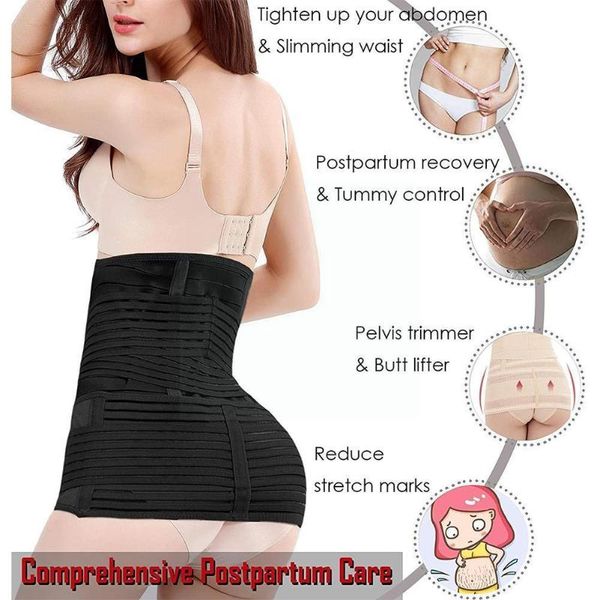 belts skin tone size postpartum abdomen belt fashionable multi-purpose clothes waist girdle small d4u1, Black;brown
belts skin tone size postpartum abdomen belt fashionable multi-purpose clothes waist girdle small d4u1, Black;brown