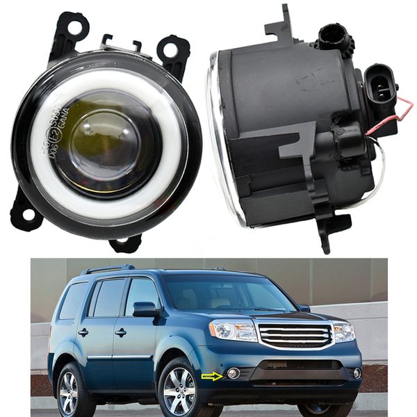 2x car styling led fog light lamp for honda pilot '12 '13 2014 '15 2016 2017 2018 2019 h11 fog lights assembly
2x car styling led fog light lamp for honda pilot '12 '13 2014 '15 2016 2017 2018 2019 h11 fog lights assembly