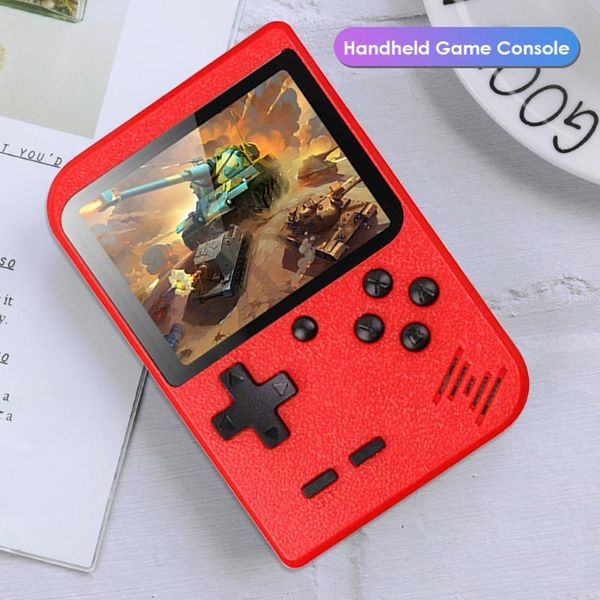 portable game players 3-inch tft classic retro 500 games video player handheld console russia square consoles
portable game players 3-inch tft classic retro 500 games video player handheld console russia square consoles